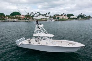 2023 SeaVee 420Z for sale - photo 3