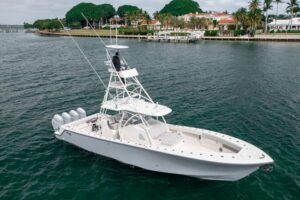 2023 SeaVee 420Z for sale - photo 4