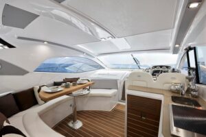 2023 Sessa Marine C44 Cruiser for sale - photo 13