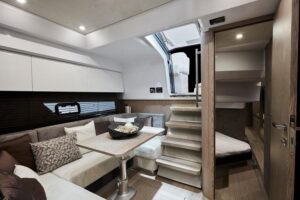 2023 Sessa Marine C44 Cruiser for sale - photo 14