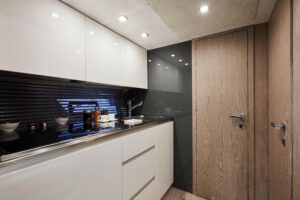 2023 Sessa Marine C44 Cruiser for sale - photo 16
