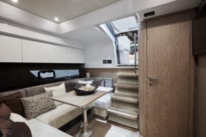 2023 Sessa Marine C44 Cruiser for sale - photo 17