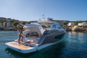 2023 Sessa Marine C44 Cruiser for sale - photo 7