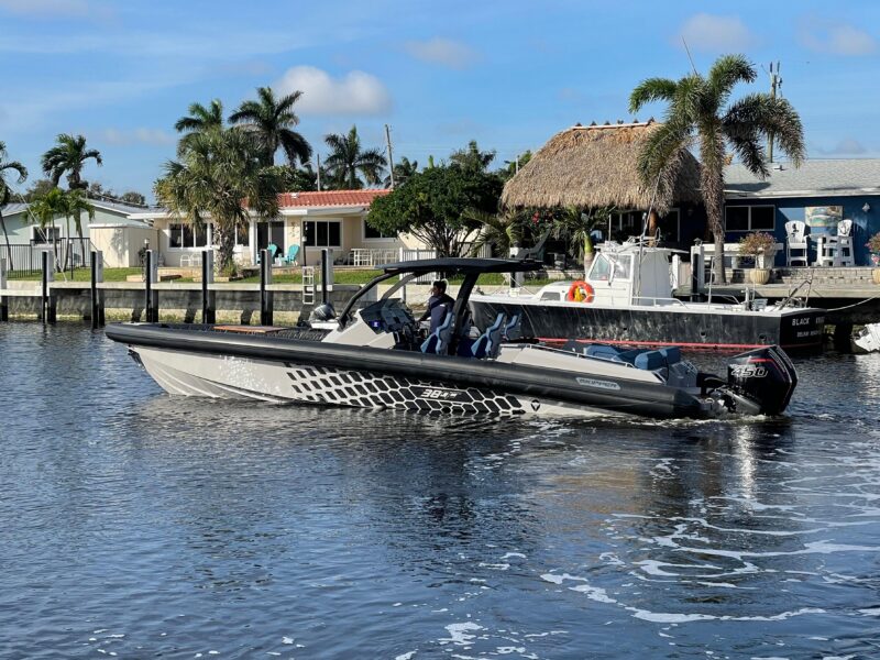 2023 Skipper-BSK BSK 38
