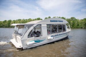 2023 Smoky Mountain Asymmetrical foil assisted catamaran for sale - photo 3