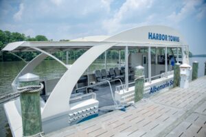 2023 Smoky Mountain Asymmetrical foil assisted catamaran for sale - photo 4