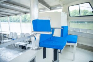2023 Smoky Mountain Asymmetrical foil assisted catamaran for sale - photo 6
