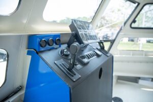 2023 Smoky Mountain Asymmetrical foil assisted catamaran for sale - photo 7