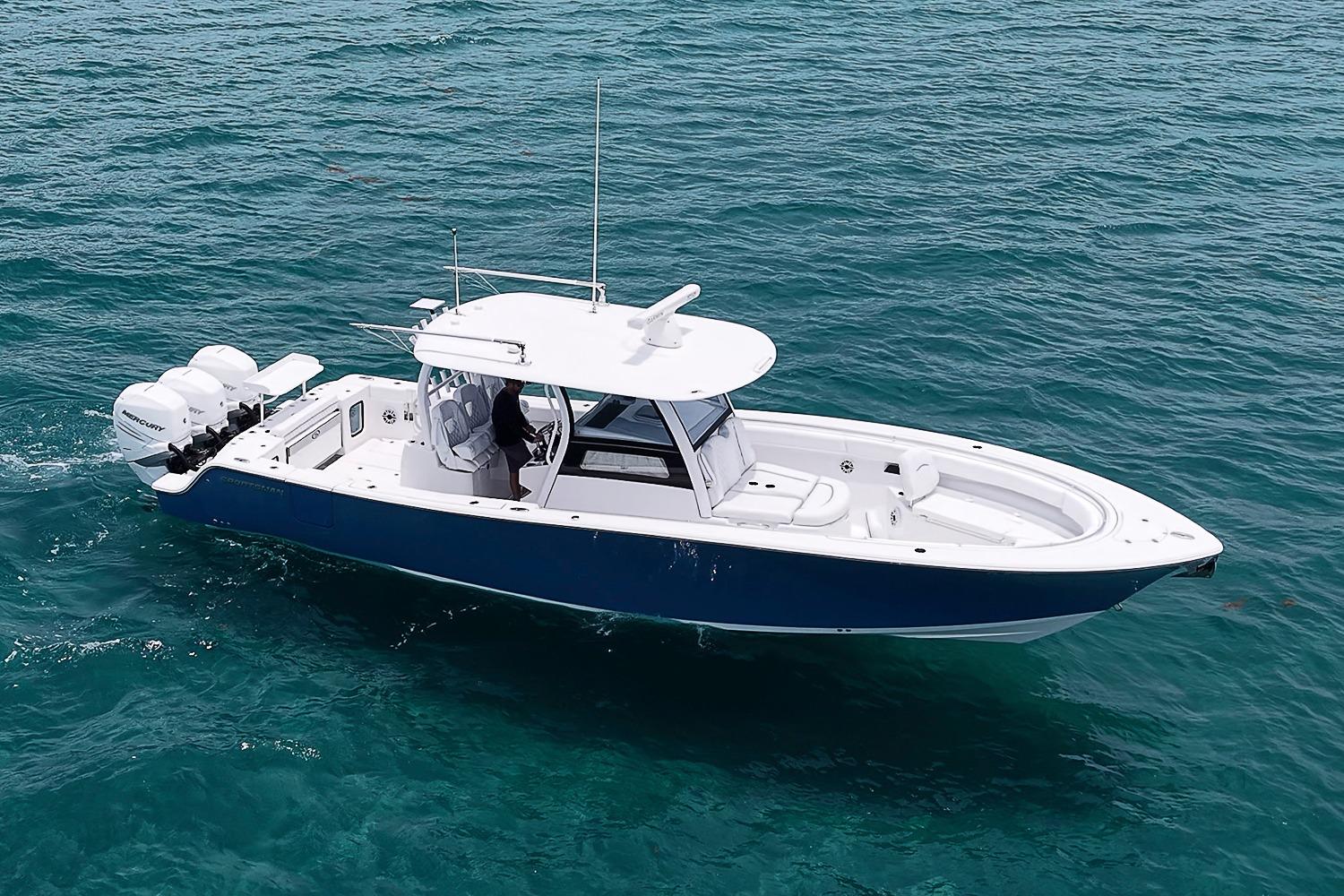 2023 Sportsman Open 352 Center Console for sale