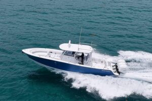 2023 Sportsman Open 352 Center Console for sale - photo 2