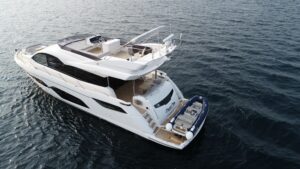 2023 Sunseeker Manhattan 68 for sale - photo 2