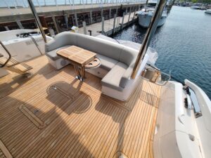 2023 Sunseeker Manhattan 68 for sale - photo 3