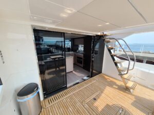 2023 Sunseeker Manhattan 68 for sale - photo 4