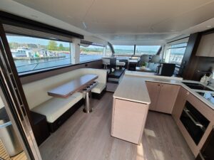 2023 Sunseeker Manhattan 68 for sale - photo 5