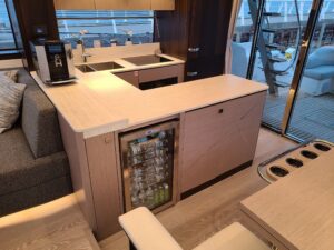 2023 Sunseeker Manhattan 68 for sale - photo 6