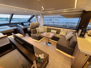 2023 Sunseeker Manhattan 68 for sale - photo 7