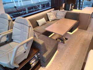 2023 Sunseeker Manhattan 68 for sale - photo 8