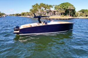 2023 Tesoro T38 for sale