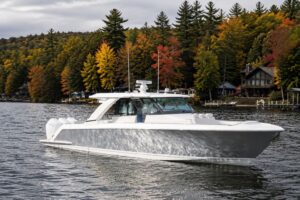 2023 Tiara Yachts 48 LS for sale