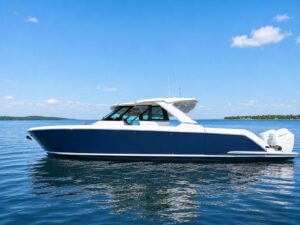 2023 Tiara Yachts 48 LS for sale