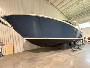 2023 Tiara Yachts 48 LS for sale - photo 2