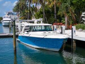 2023 Tiara Yachts 48 LS for sale - photo 2