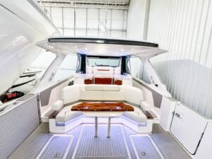 2023 Tiara Yachts 48 LS for sale - photo 4