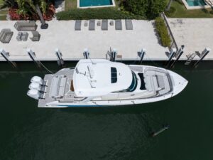 2023 Tiara Yachts 48 LS for sale - photo 6
