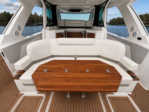 2023 Tiara Yachts 48 LS for sale - photo 7