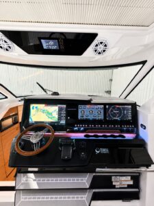 2023 Tiara Yachts 48 LS for sale - photo 7