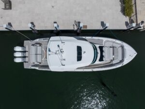 2023 Tiara Yachts 48 LS for sale - photo 7