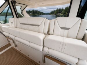 2023 Tiara Yachts 48 LS for sale - photo 8