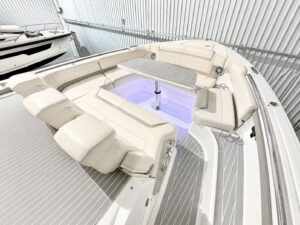 2023 Tiara Yachts 48 LS for sale - photo 8