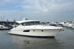 2023 Tiara Yachts C44 Coupe for sale