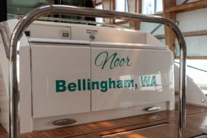 2023 Tiara Yachts C44 Coupe for sale - photo 8