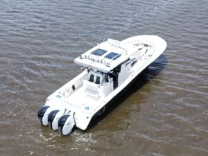 2023 Tidewater 380 CC Adventure for sale