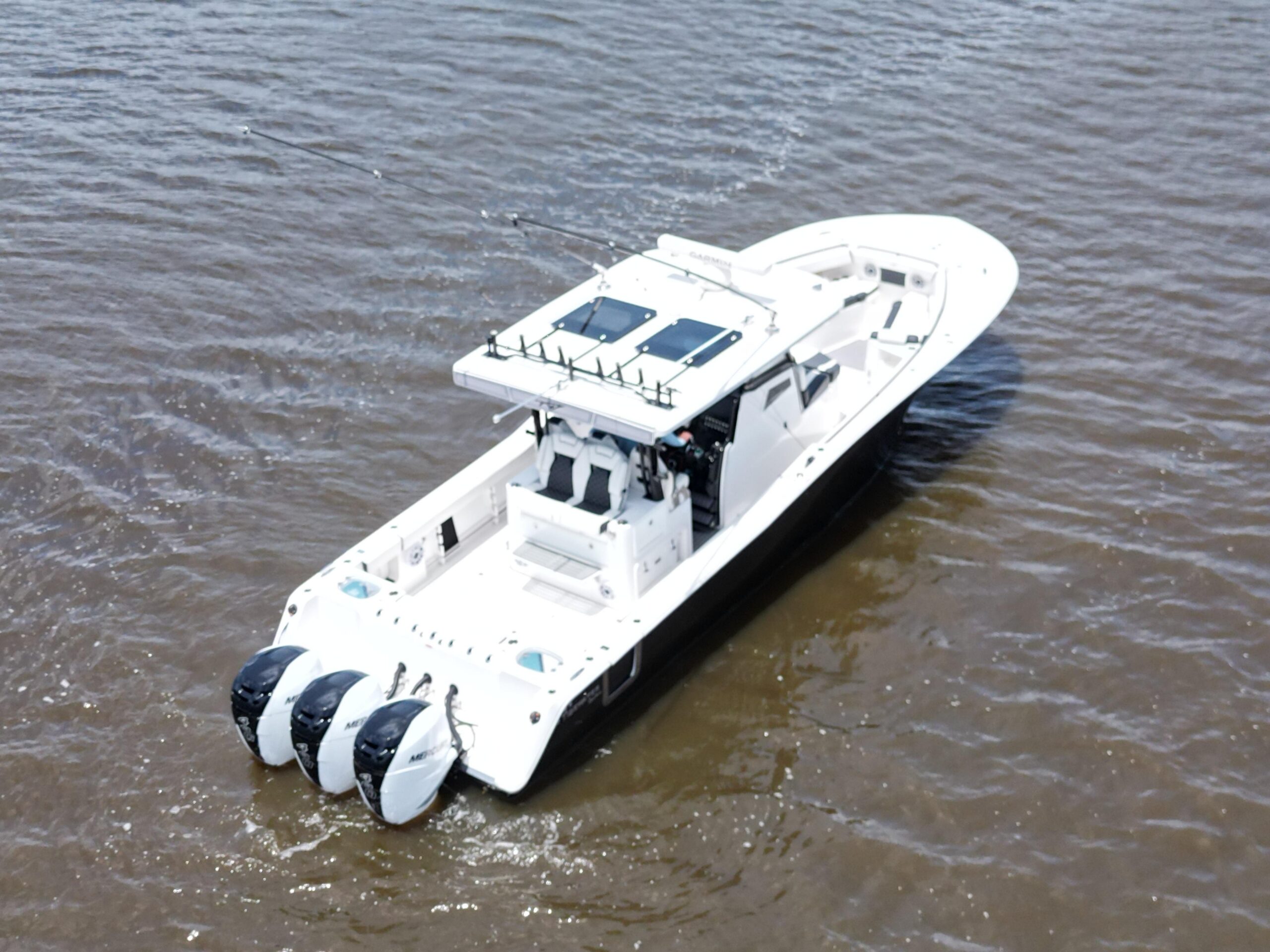 2023 Tidewater 380 CC Adventure for sale