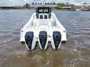 2023 Tidewater 380 CC Adventure for sale - photo 4