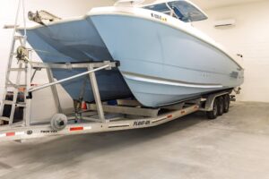 2023 Twin Vee 340 GFX CC for sale - photo 3