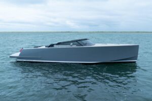2023 VanDutch 48 for sale