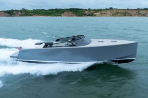 2023 VanDutch 48 for sale - photo 4