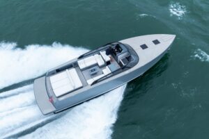 2023 VanDutch 48 for sale - photo 6