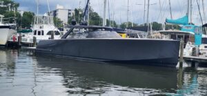 2023 VanDutch 56 for sale