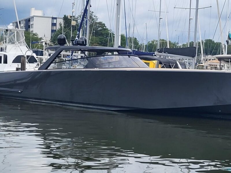 2023 VanDutch 56