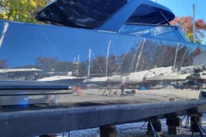 2023 VanDutch 56 for sale - photo 4