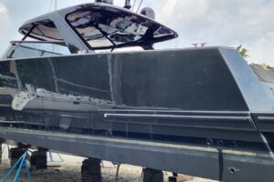 2023 VanDutch 56 for sale - photo 6