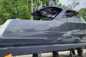 2023 VanDutch 56 for sale - photo 7