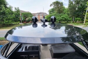 2023 VanDutch 56 for sale - photo 8