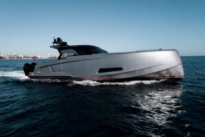 2023 Vanquish Yachts VQ45 Veloce Hardtop for sale - photo 6