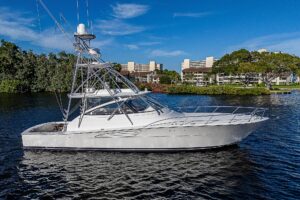 2023 Viking 54 Open for sale - photo 3